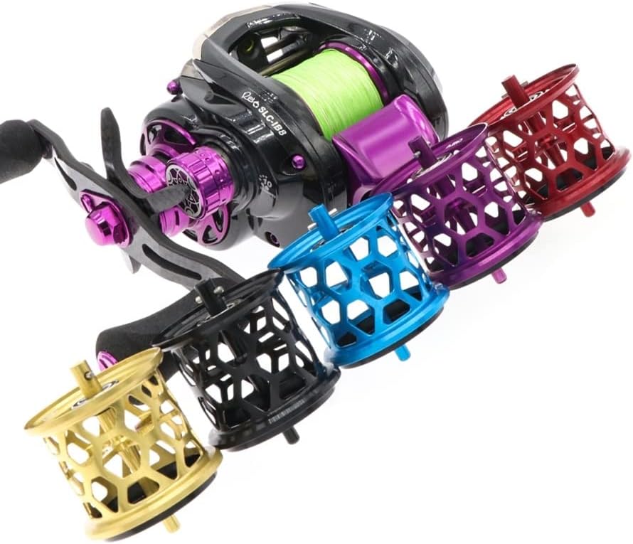 レアカラー？シマノ⭐︎16アルデバラン⭐︎KTFスプール⭐︎B-24 レアカラー シマノ 16アルデバラン KTFスプール B-24 レアカラー